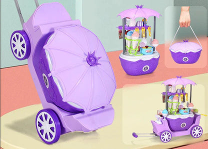 Candy Cart