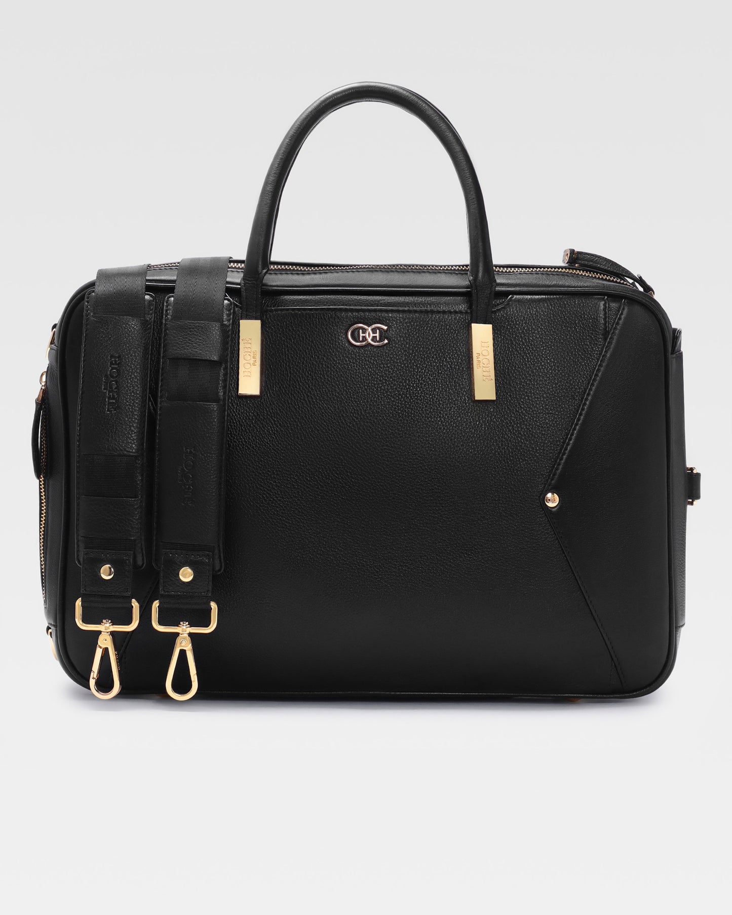 3-in-1 Convertible Handbag