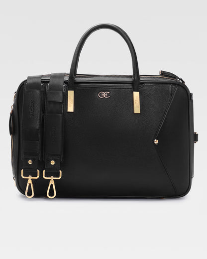 3-in-1 Convertible Handbag
