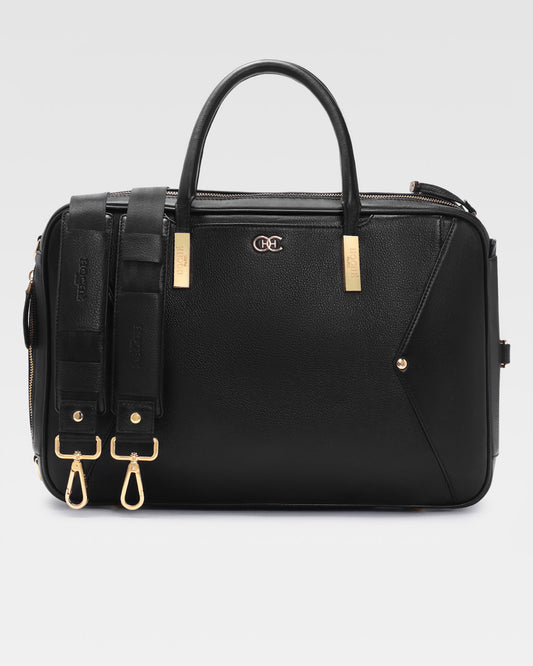 3-in-1 Convertible Handbag