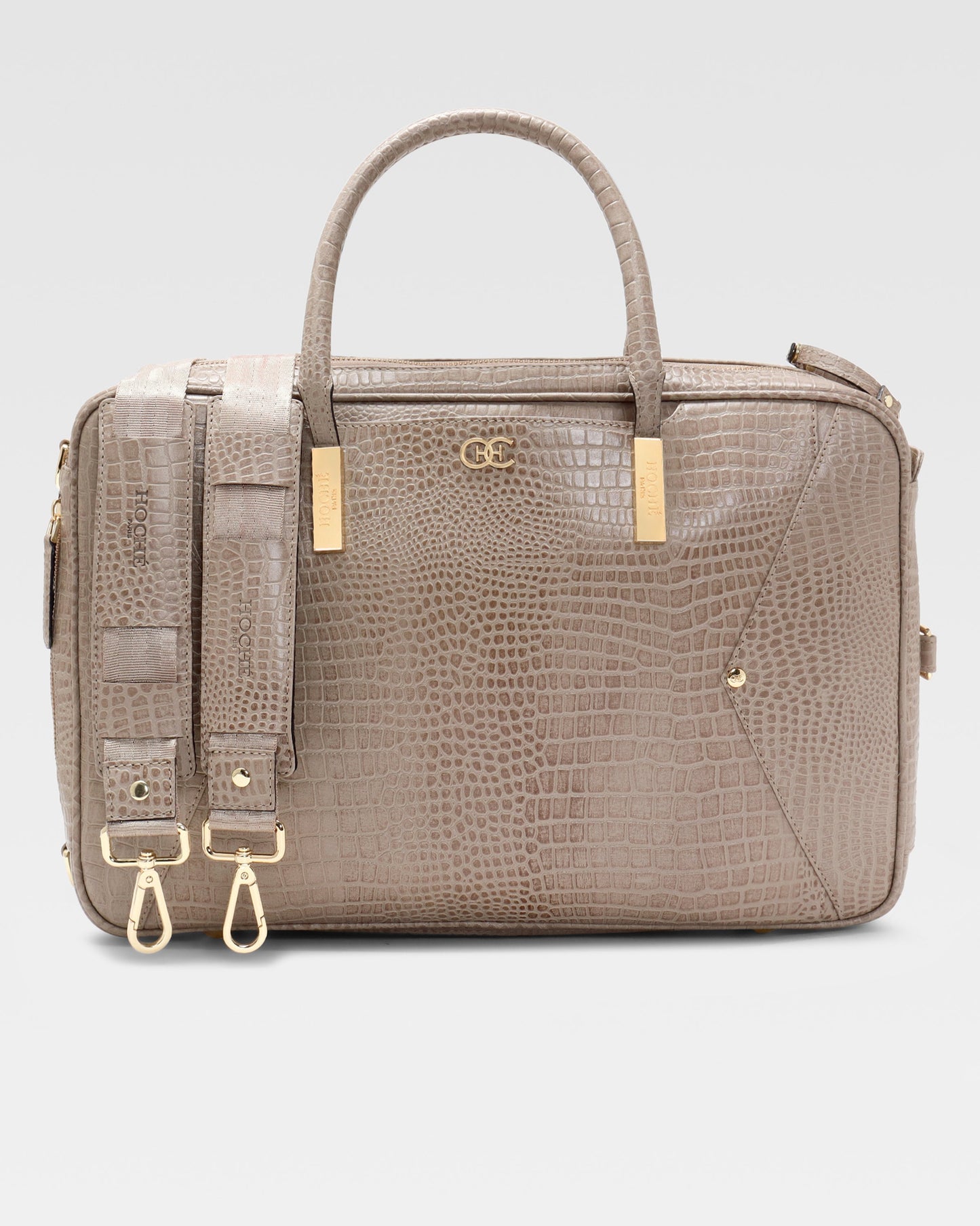3-in-1 Convertible Handbag