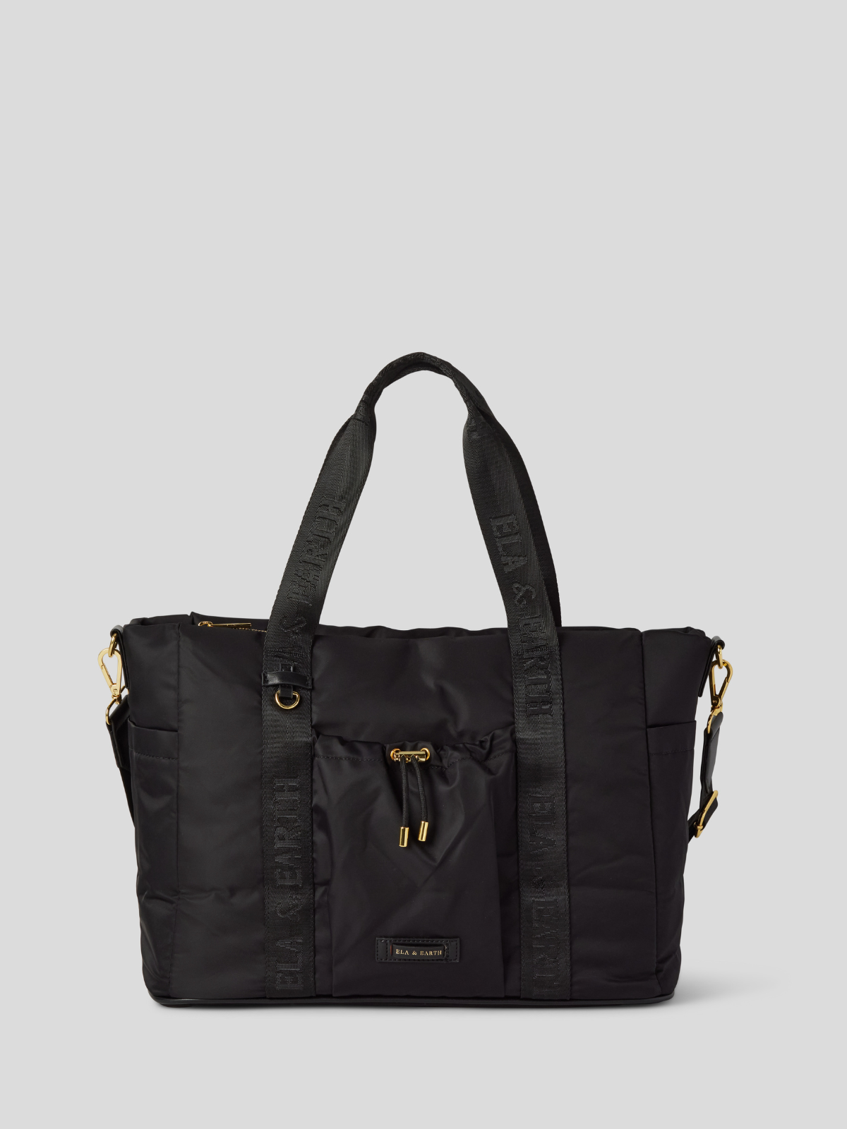 Odyssey Insulated Tote Bag (BUY 1 GET 1 FREE)