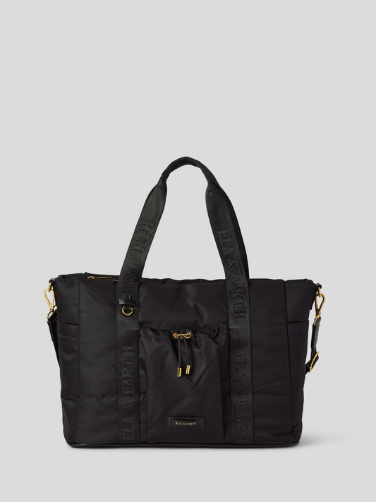 Odyssey Insulated Tote Bag (BUY 1 GET 1 FREE)