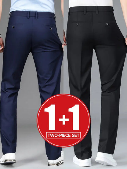 Men's Business Pants (BUY 1 GET 1 FREE)