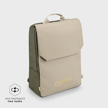 Reversible Backpack