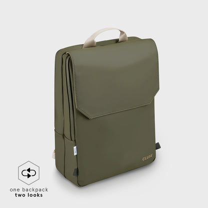 Reversible Backpack