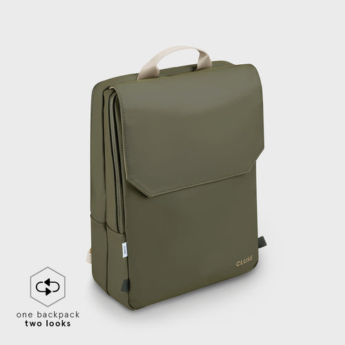 Reversible Backpack