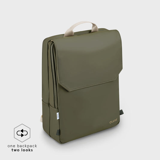 Reversible Backpack