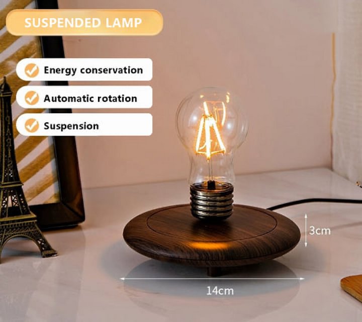 Suspended Lights