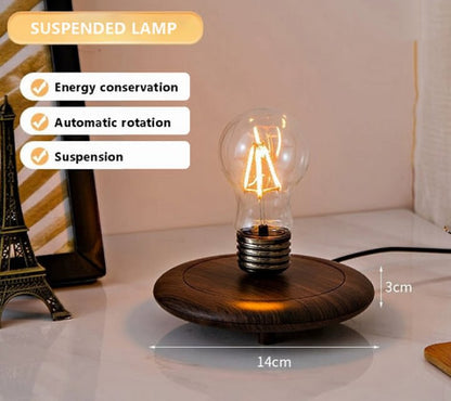 Suspended Lights