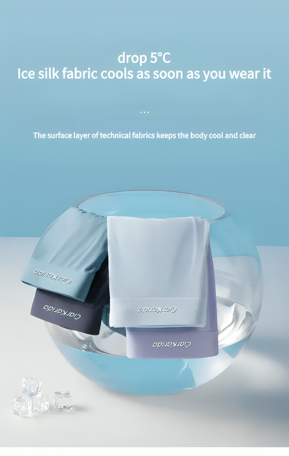 SkySoft Airlite Boxers