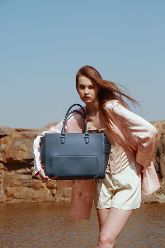 Juno Tote Bag