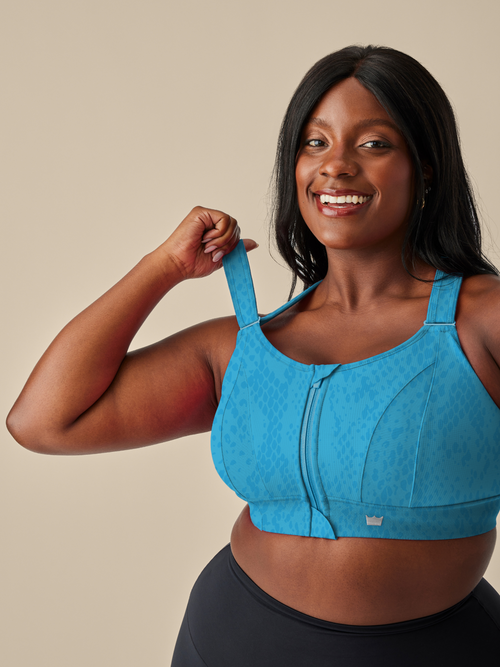 Ultimate Sports Bra® - Pack Of 6