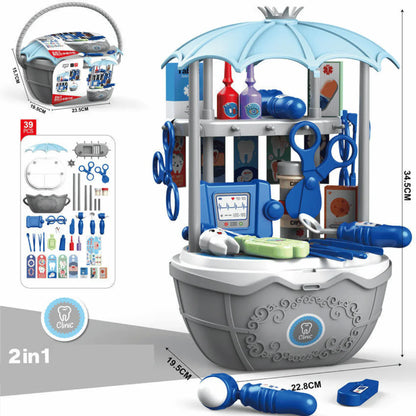 Candy Cart