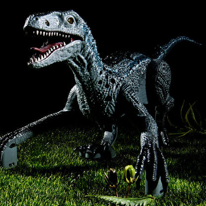 DinoToy – Lifelike Remote Controlled