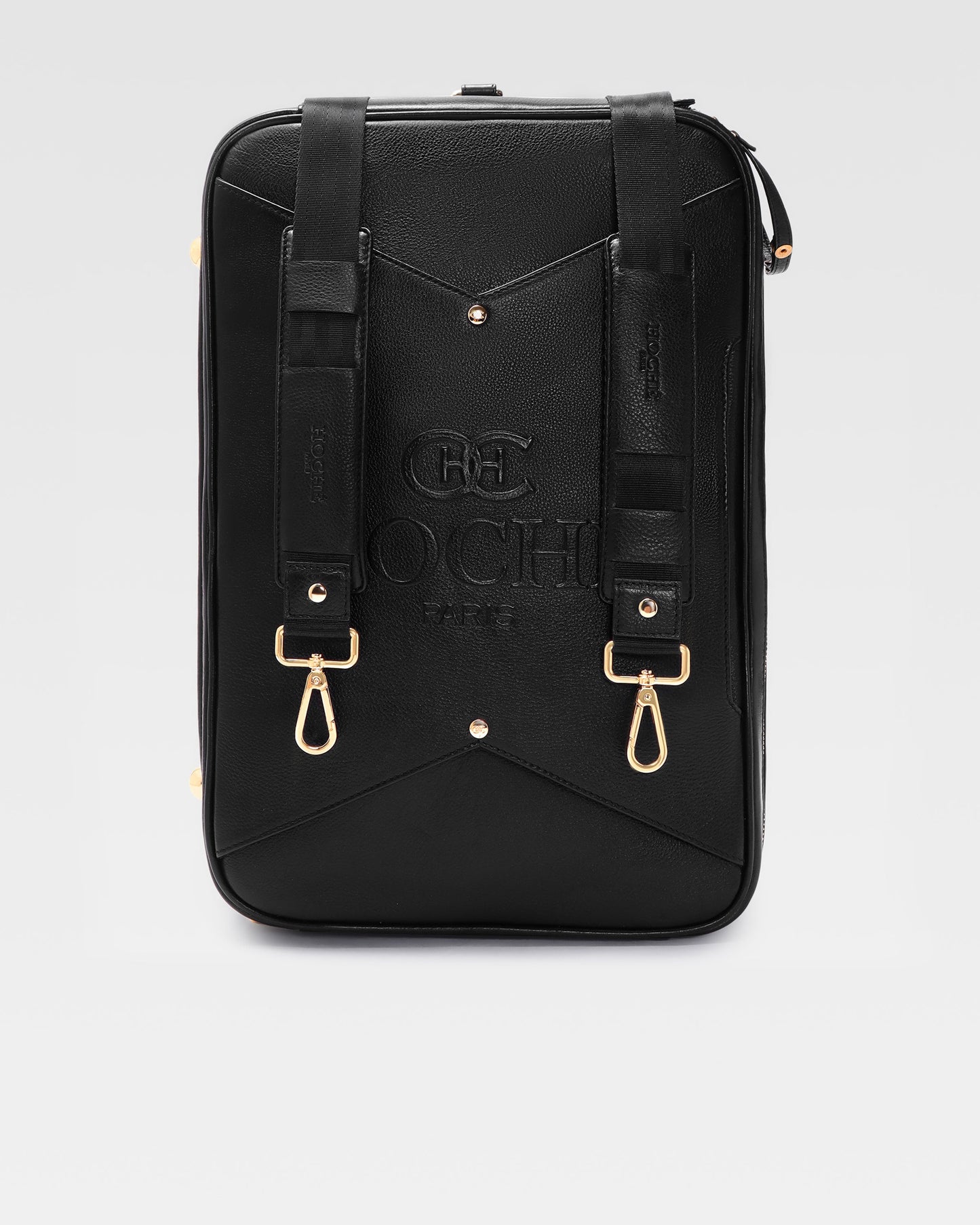 3-in-1 Convertible Handbag