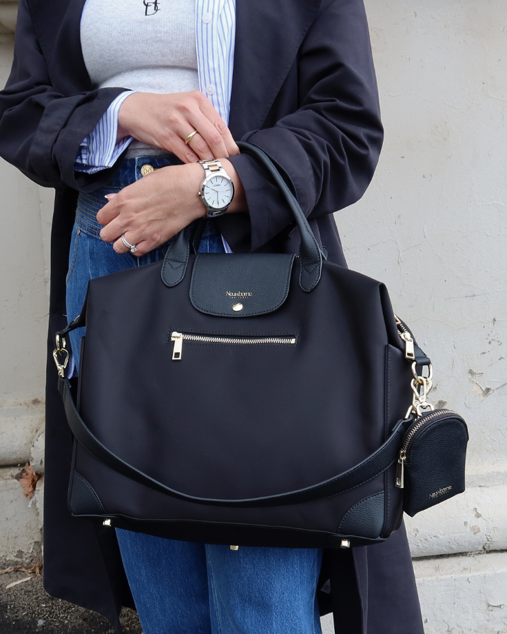 Milana Tote