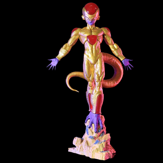 Frieza 28cm anime dragon ball action figure