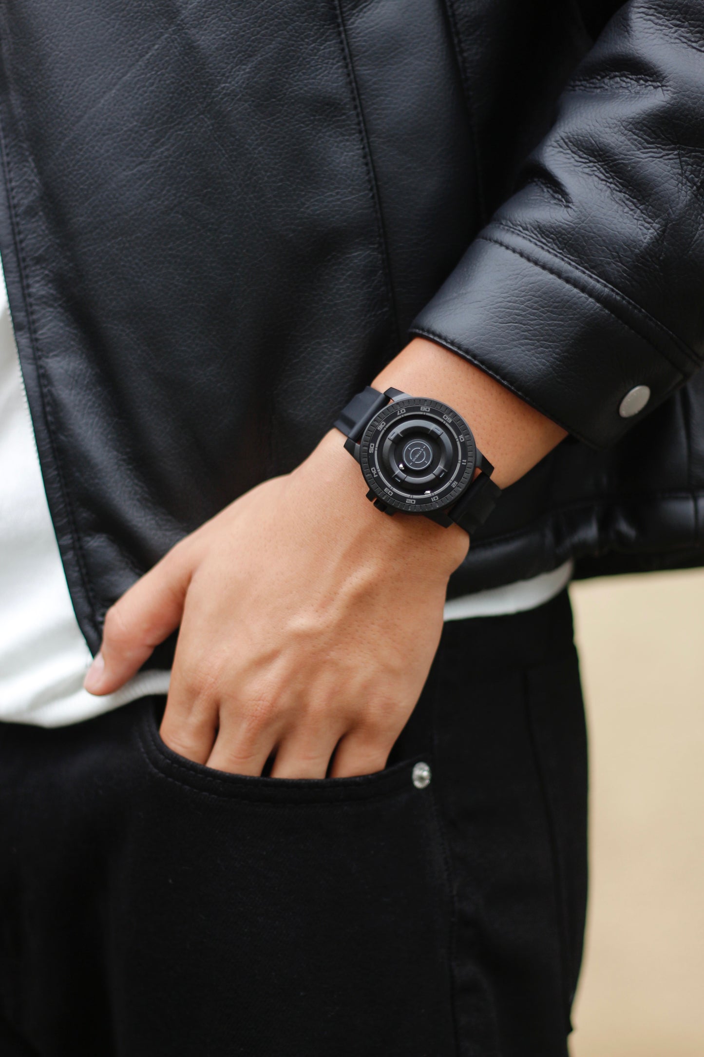 Gravity Watch