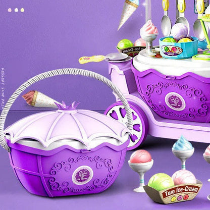 Candy Cart