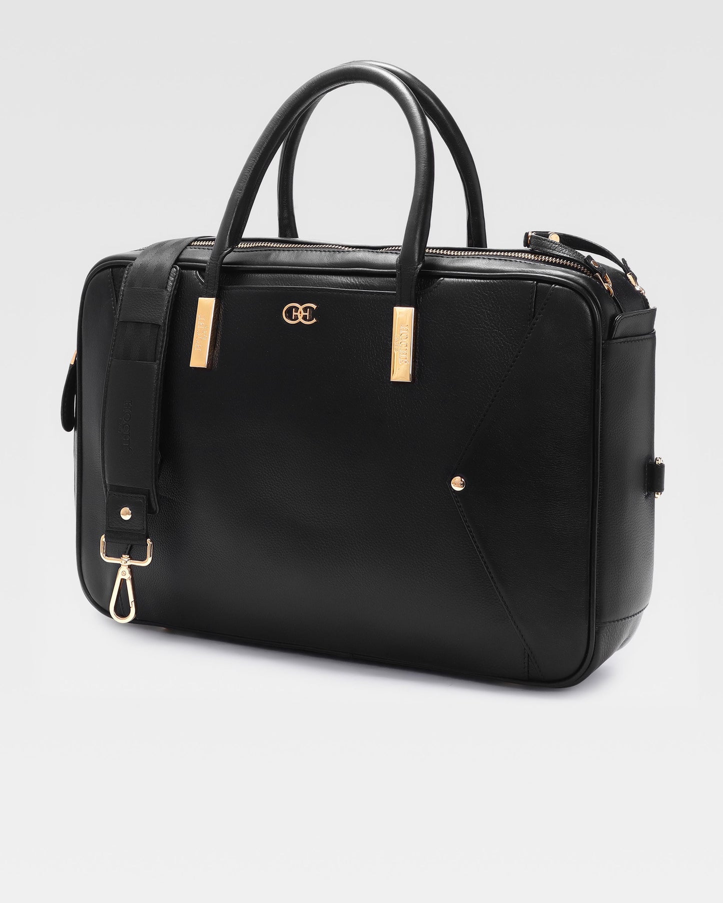 3-in-1 Convertible Handbag
