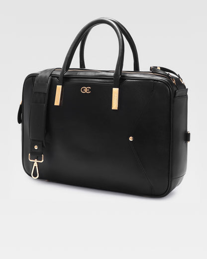 3-in-1 Convertible Handbag