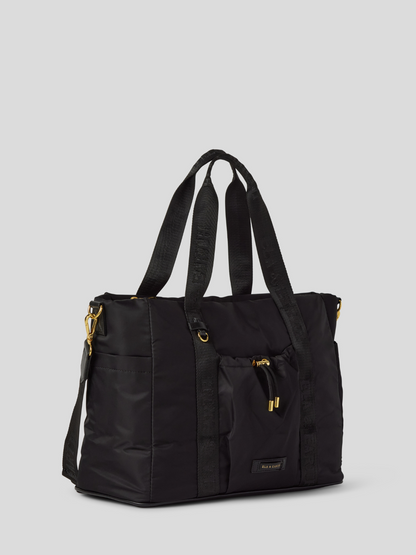 Odyssey Insulated Tote Bag (BUY 1 GET 1 FREE)