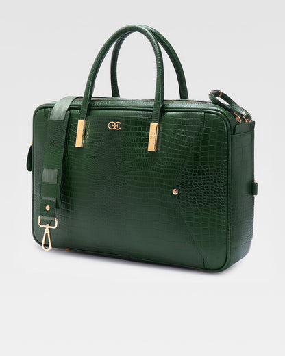 3-in-1 Convertible Handbag