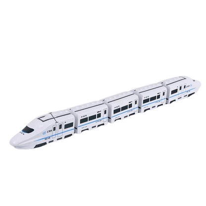 SpeedTrain - Self Driving Toy Train (5 Trains)