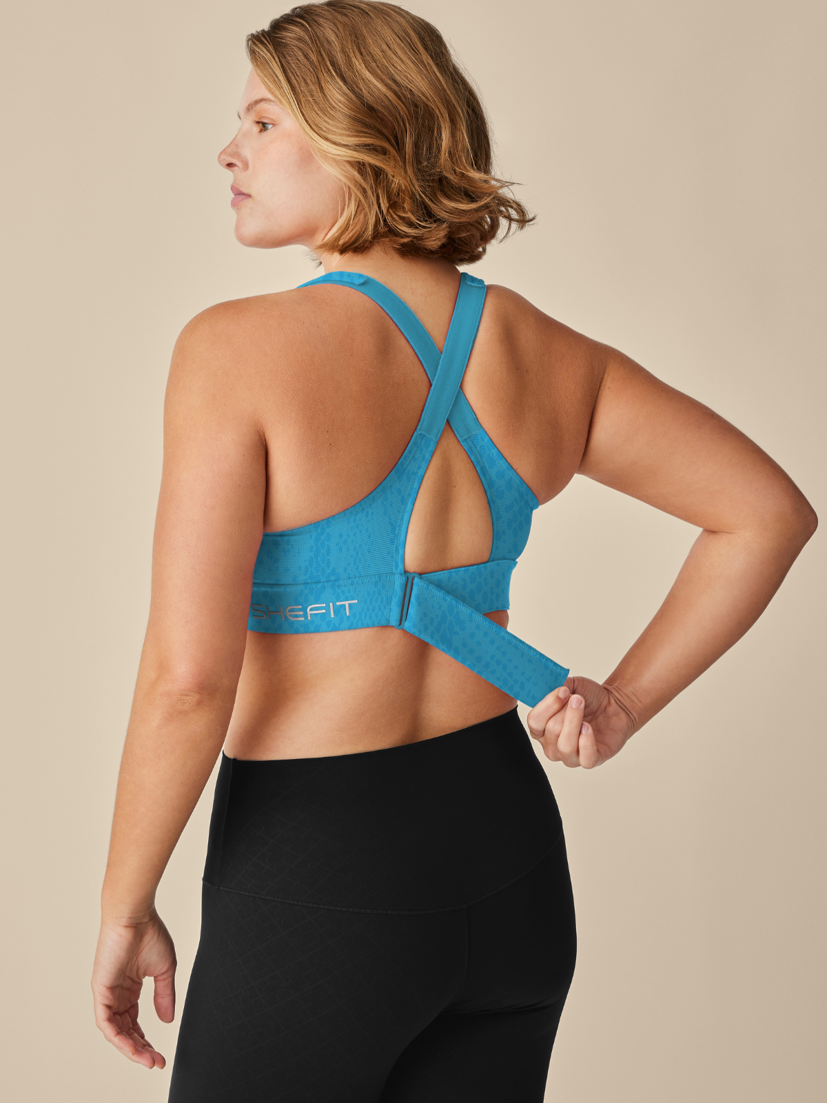 Ultimate Sports Bra® - Pack Of 6