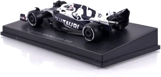 AlphaTauri AT03 #10 Pierre Gasly "Scuderia AlphaTauri" F1 Formula