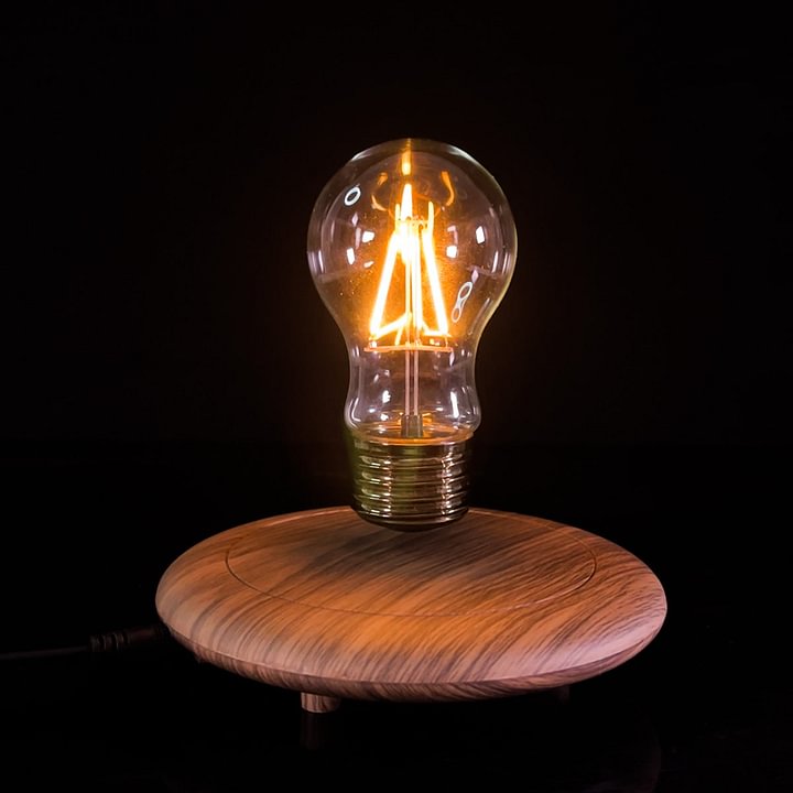 Suspended Lights