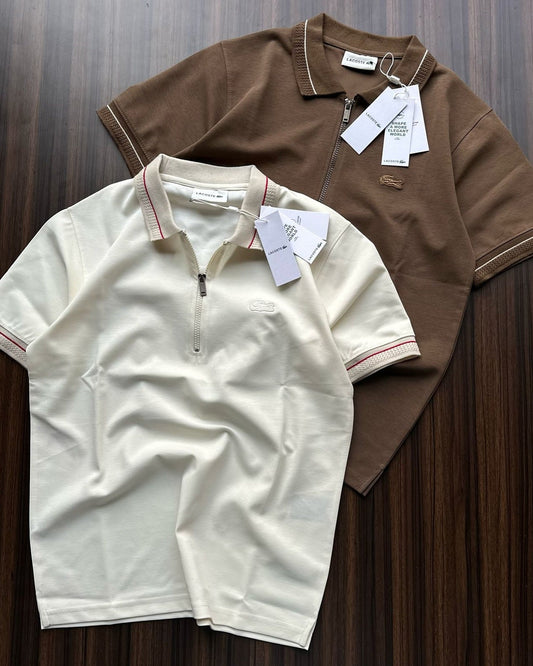 Classic Combo – Pack of 2 Polo Tees for Men