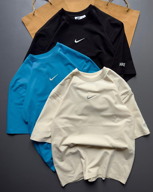 Pack of 3 Premium Men's Polo T-Shirts