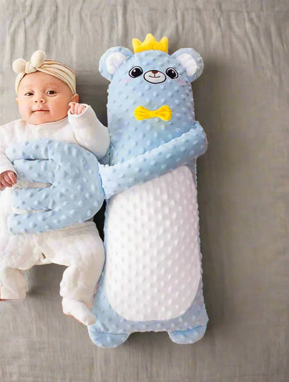 Baby patting toy
