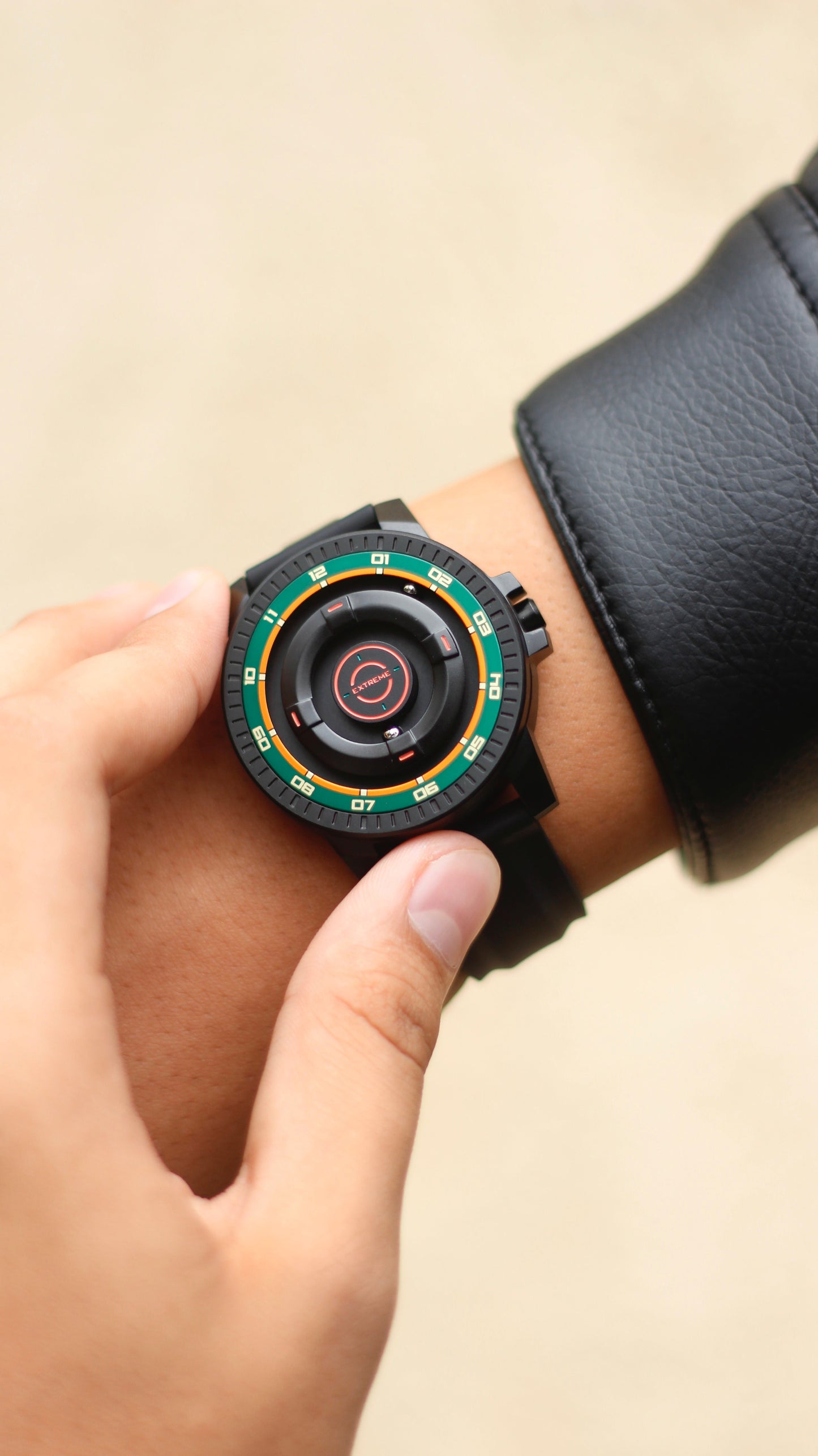 Gravity Watch