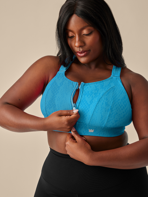 Ultimate Sports Bra® - Pack Of 6