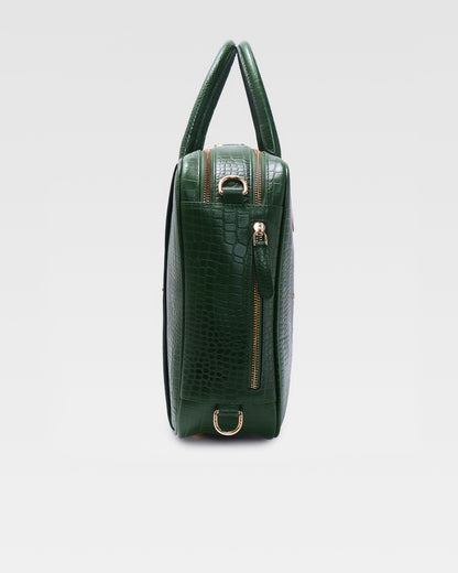 3-in-1 Convertible Handbag