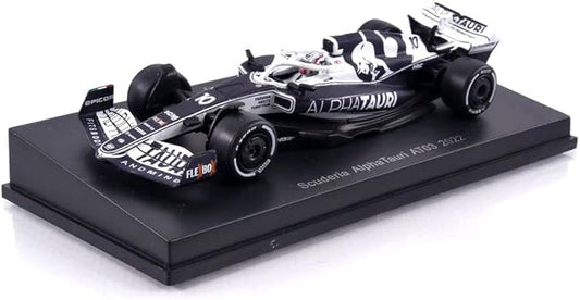 AlphaTauri AT03 #10 Pierre Gasly "Scuderia AlphaTauri" F1 Formula
