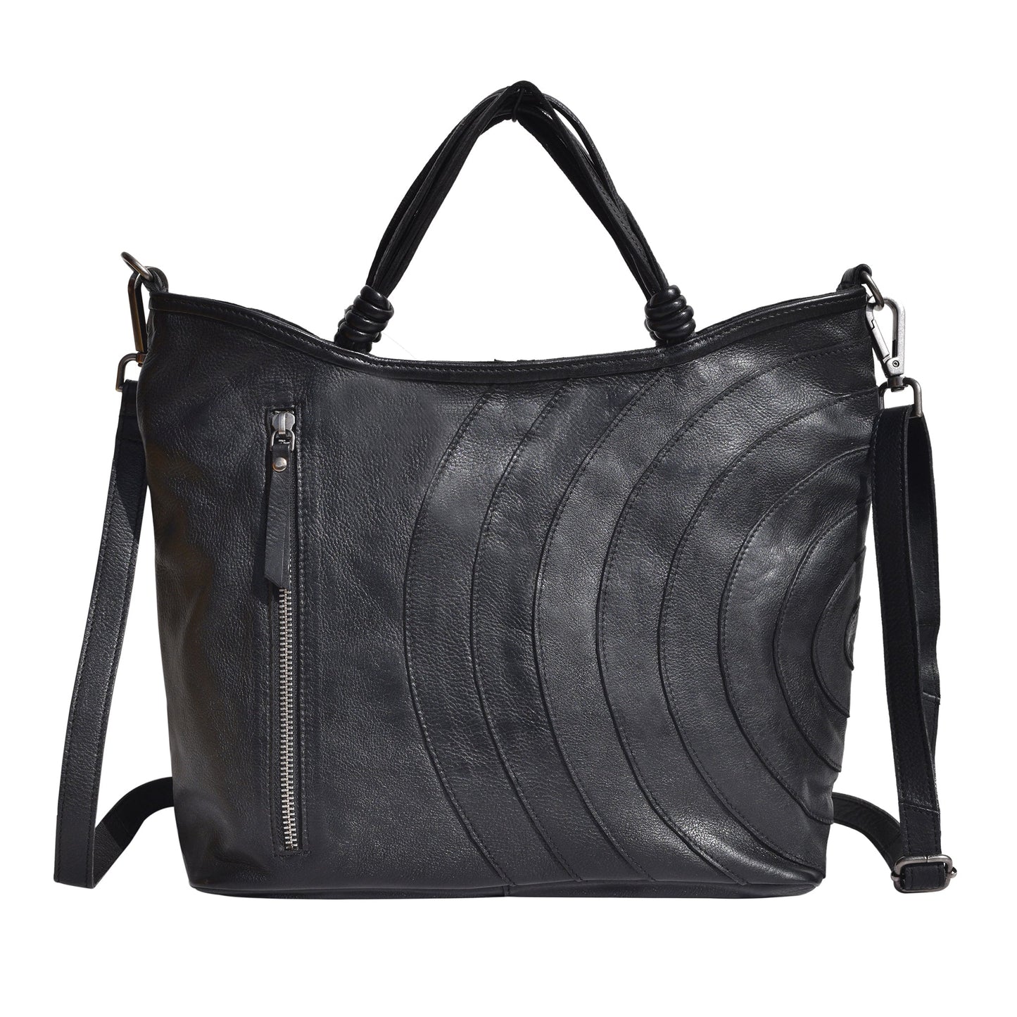 Joplin Tote/Crossbody