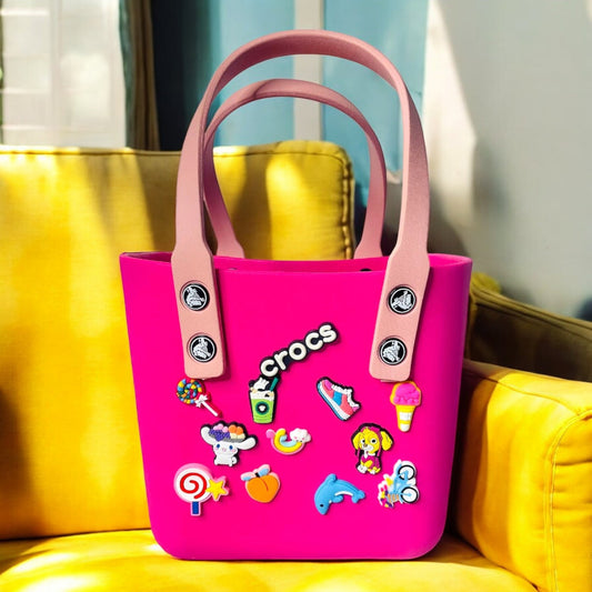 Crocs - Medium Beach Bag