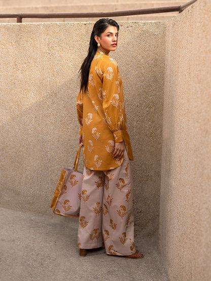 SERAPHINA TWO PIECE SET WITH HANDBAG