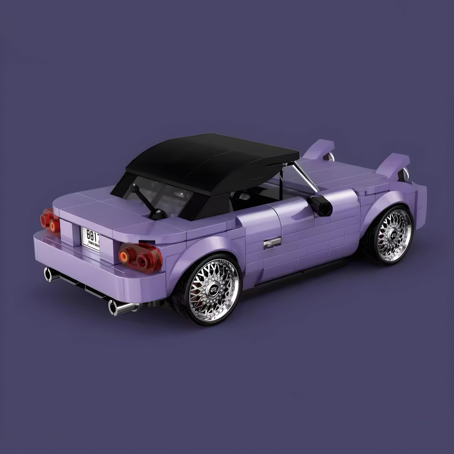 Mazda MX-5 Miata | Limited Edition