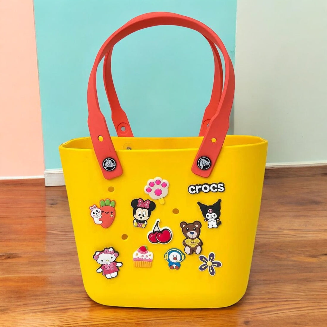 Crocs - Medium Beach Bag