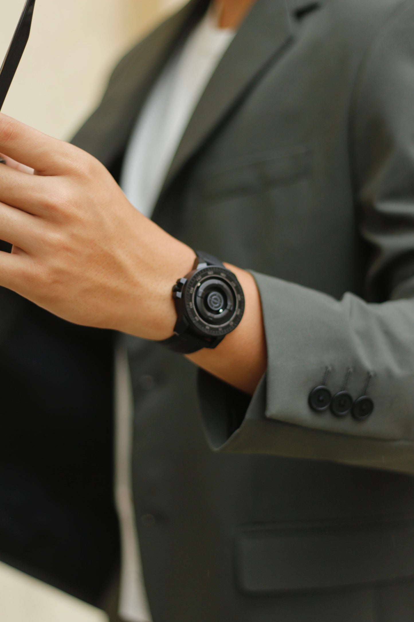 Gravity Watch
