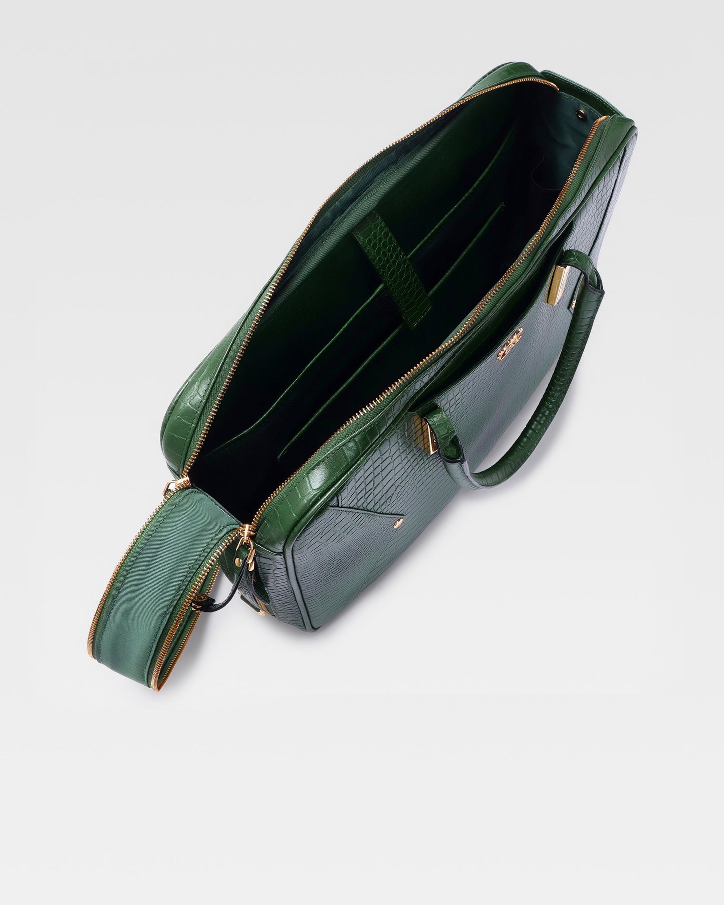 3-in-1 Convertible Handbag