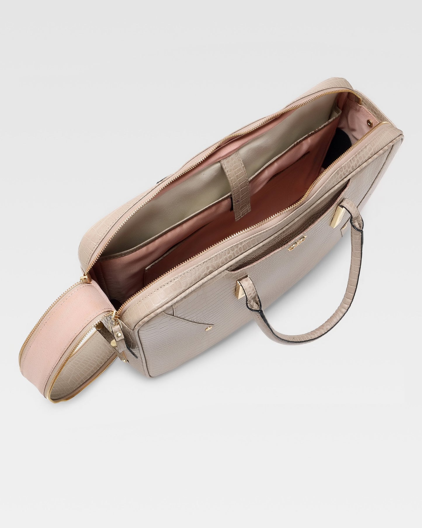 3-in-1 Convertible Handbag