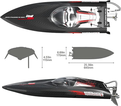 RC Boat