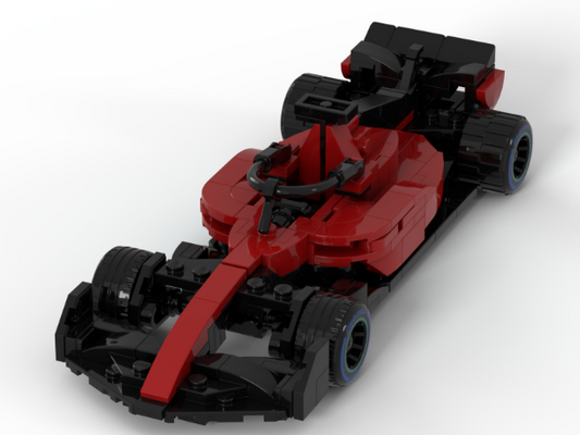 Formula 1 2023 Ferrari SF-23
