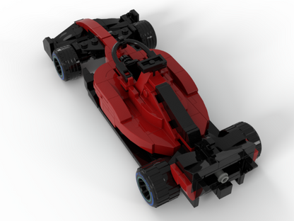 Formula 1 2023 Ferrari SF-23
